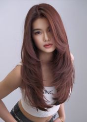 -雅仕 HAIR SALON 美发沙龙