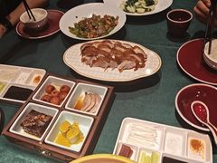 -便宜坊烤鸭店(亦庄京东店)