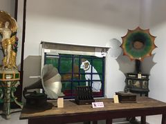 -旅顺留声机博物馆