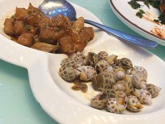 -富黎华海鲜大酒楼(正大广场店)