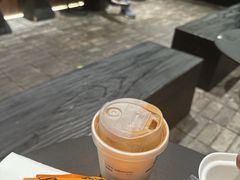 -JPG canteen(广州寺右公馆店)
