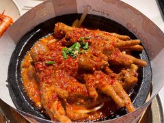 -七八冷面·延边朝鲜族美食(圣熙八号店)