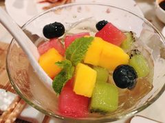 -漢舍中国菜馆(889广场店)