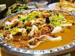 -凯撒尔新疆特色主题餐厅(青山店)