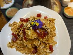 -南门四季铜锅涮肉(左家庄店)