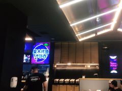 -匠子烤鱼(东方万达店)