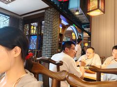 -千岛湖小鱼儿·淳安匠心农家菜