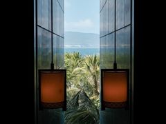 -三亚太阳湾柏悦酒店