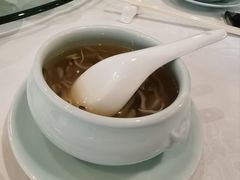 -杭州香格里拉·香宫中餐厅