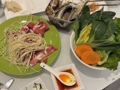-北京德胜门华宇假日酒店·画廊咖啡厅