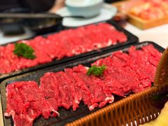 -花菇朵 ll 野生菌火锅·精品云南菜(后沙峪店)