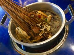 -马路边边串串香(双井直营店)