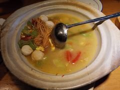 -永安鱼庄·镇江菜(丁卯店)