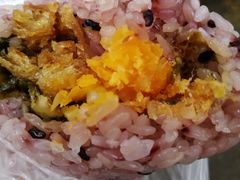-大个子蒸饭