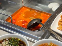 -海底捞火锅(金地广场生日主题店)