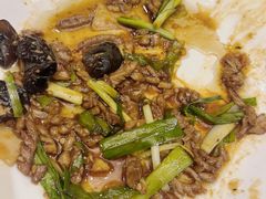 爆炒腰花-金春禧(世茂国际广场店)