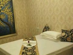 -匠心SPA·养生馆(上海南站店)