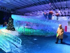 -宁波冰雪大世界(北仑区)