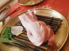 -西塔老太太泥炉烤肉(海上世界店)