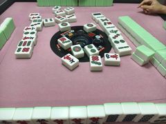 -龙小主24H共享棋牌室(万达广场C栋店)
