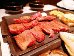 -神户牛排餐厅MOURIYA(总店)