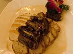 -四海轩(珠海海泉湾店)