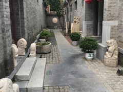 -宛平九号