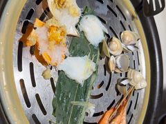 -碗中海·蒸汽海鲜·桑拿鸡(岭南天地店)