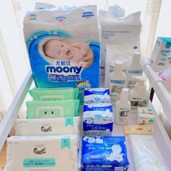 -baby bella小贝拉母婴护理中心(北京东隅店)