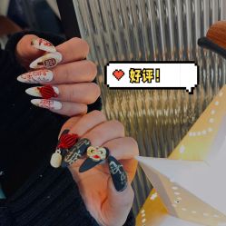 -雪儿·YuKi美甲美睫皮肤管理Salon