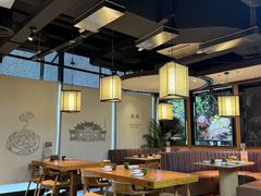 -云海肴·汽锅鸡·云南代表菜(天山百盛优客店)