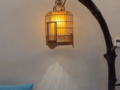 -翁暖茶馆(滨江东总店)