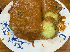 麻酱黄瓜-柴氏风味斋(甘家口店)