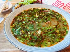 -驴世家驴肉火烧·凉皮·胡辣汤(五道口店)