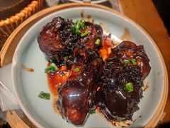 -南京大牌档(青岛万象城店)