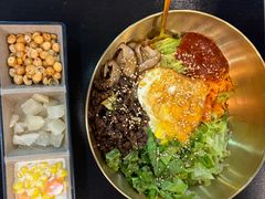 -北京大学深圳研究生院-燕园2食堂