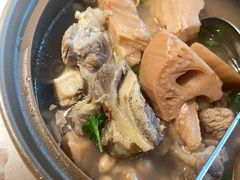 -码头见·潮汕菜(领展中心城店)