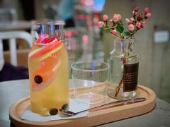 -Nectar One Cafe(勇烈路n1店)