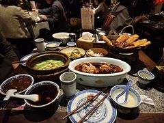 -南京大牌档(济南万象城店)