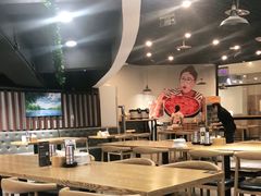 大堂-吴草鸡爪오초닭발韩食堂(融恒盈嘉中心店)