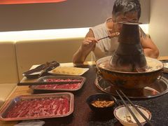 -京炭铜锅涮肉·羊蝎子·羊肉炉(保利·时光里店)