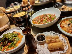 -卞氏菜根香·川菜(青羊万达店)