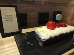 -北京王府井希尔顿酒店·万斯阁西餐厅