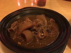 -龙泉人椰子鸡.糟粕醋.海南菜(三亚旗舰店)