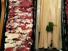 -手选潮汕鲜活牛肉火锅(二七广场店)