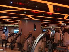 -古德菲力健身(湛江金沙湾店)