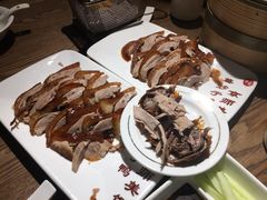 -全聚德(江宁店)