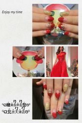 手部美甲-光SPA科技美肤