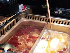 -九鼎轩脆毛肚火锅(三钢里店)