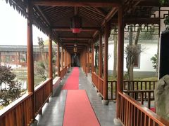 -渭塘酒家(生态园店)